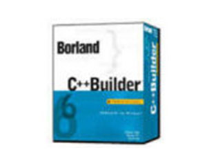 Borland C++Builder 6.0 (企业版)图片