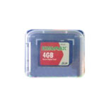 KINGMAX SD��(4GB)