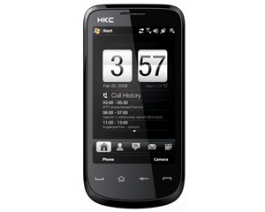 ihkc Ti-HD ����ͼƬ