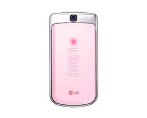 LG KV600