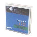  DELL LTO Ultrium 1 100GB-200GB Ŵ(09W084)