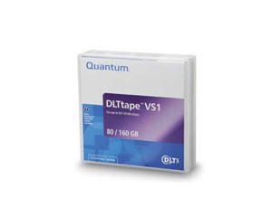 Quantum DLTtape VS1 80GB-160GB Ŵ(MR-V1MQN-01)ͼƬ