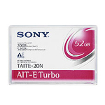 SONY TAITE-20N AIT-E Turbo 20GB-52GB Ŵ