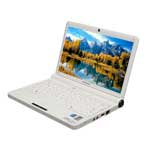 联想IdeaPad S10-HSI(海酷蓝/炙酷红/爱酷粉)