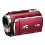 JVC GZ-HD300AC