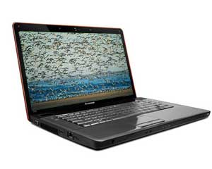 IdeaPad Y550A-PEI(W)