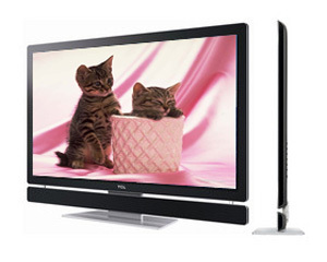 TCL L40X10FDE