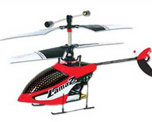 华科尔LAMA2迷你直升机