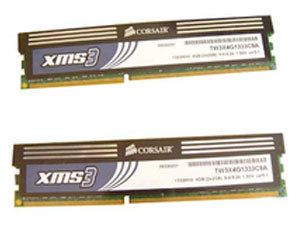������4GB DDR3 1333��װ(TW3X4G1333C9A)ͼƬ