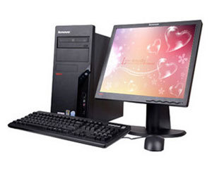 ThinkCentre M8000T(Q9550/4G/500G)