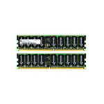 δ512M Reg ECC DDR2 400(HYS72T64001HR-5-A)