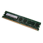 1GB ECC DDR2 800