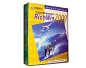 Richwin Add user for RichWin for Terminal Server or for WinframeͼƬ