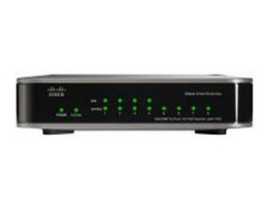 Linksys SD208PͼƬ