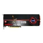 HIS HD 5970 2GB (2x256bit) GDDR5 PCIe