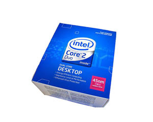 Intel2˫ E7400()ͼƬ