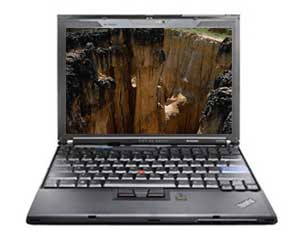 ThinkPad X200s 74696TC