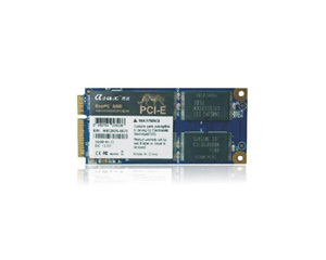 64GB 1.8 MiniPCI-E(ASAX-PCIE-SSD)ͼƬ