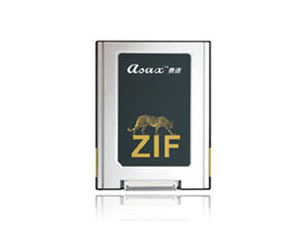 16GB 1.8 ZIF(ASAX-ZIF1.8-SSD)ͼƬ