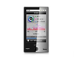 ����VX520R(2GB)ͼƬ
