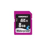 KINGMAX ��ˮSDHC Class6(8GB)