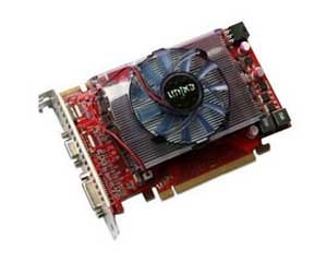 ˫���޼�2 HD5750 DDR5��ţ��ͼƬ