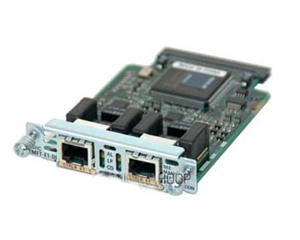 CISCO VWIC-2MFT-E1图片