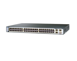 CISCO WS-C3750-48TS-SͼƬ