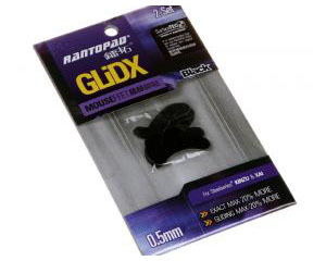 RantoPad GLIDX (Kinzu)ɫͼƬ