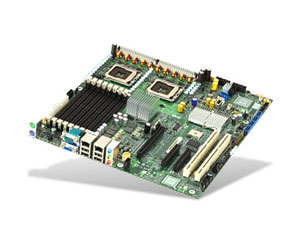 intel S5000XVN վͼƬ