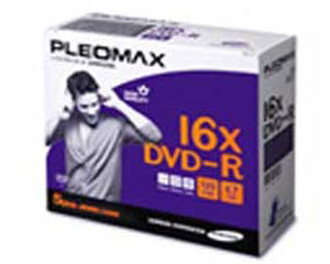 PLEOMAX DXG47610JL (DVD-R/16X/Ƭװ)ͼƬ