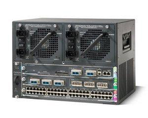 CISCO Catalyst 4503图片