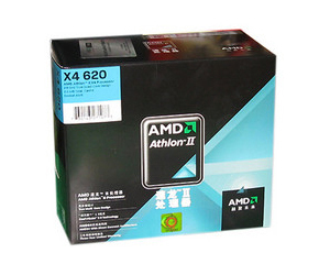AMD ����II X4 620(��)ͼƬ