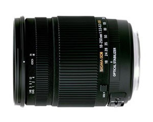 18-250mm F3.5-6.3 DC OS HSMͼƬ