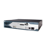 CISCO 2851-DC