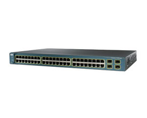 CISCO WS-C3560-48TS-S图片