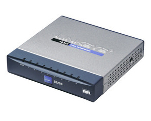 Linksys SD208ͼƬ