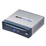 Linksys SD216