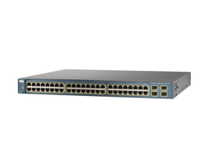 CISCO WS-C3560G-48PS-EͼƬ