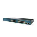 CISCO WS-C3560-24TS-E
