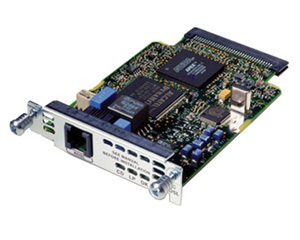 CISCO NM-1FE2W图片