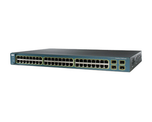 CISCO WS-C3560-48PS-EͼƬ