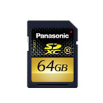 SDXC(64GB)