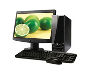 곞eMachines EL1600