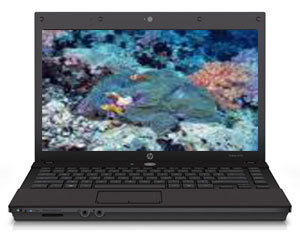  ProBook 4411s(WH481PA)