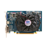 ����ʯHD5670 1G GDDR5�׽��