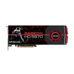 ˫���޼�HD5970 DDR5�ƽ��