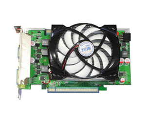 �����ӽ��9800GTN-1GBD3TC ��Խ��ͼƬ