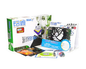 �����ӽ��9600GTN-1GBD3TC �ԻͰ�ͼƬ