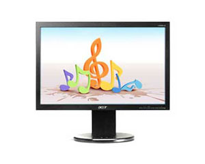 【宏碁V203H】(Acer V203H)报价_图片_参数_评测_论坛_宏碁V203H液晶显示器报价-天极产品库